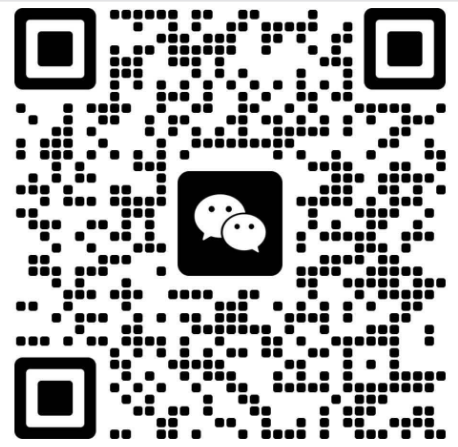 微信二维码